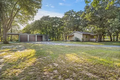 8412 County Road 4084, Scurry, TX 75158 - Photo 37