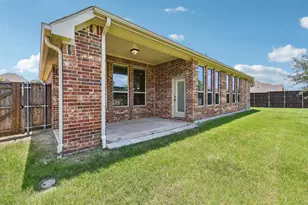 2721 Driftwood Crk Trl, Celina, TX 75078 - Photo 33