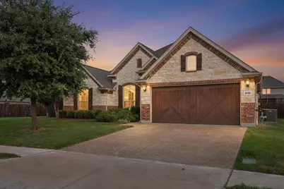 2721 Driftwood Creek Trail, Prosper, TX 75078 - Photo 3