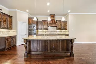 2721 Driftwood Crk Trl, Celina, TX 75078 - Photo 7