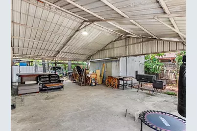 3778 Donalee Street, Fort Worth, TX 76119 - Photo 27