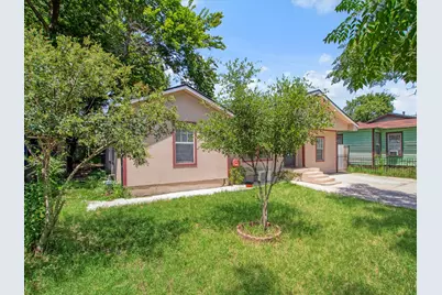 3778 Donalee Street, Fort Worth, TX 76119 - Photo 35