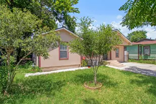 3778 Donalee St, Fort Worth, TX 76119 - Photo 35