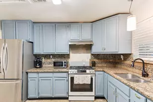3778 Donalee St, Fort Worth, TX 76119 - Photo 9