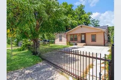 3778 Donalee Street, Fort Worth, TX 76119 - Photo 1