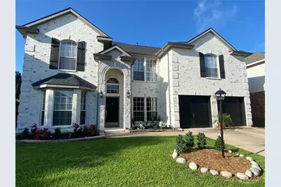 5220 Selago Drive, Fort Worth, TX 76244 - Photo 1