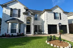 [Address not provided], Fort Worth, TX 76244 - Photo 1