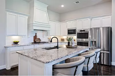 2817 Links, The Colony, TX 75056 - Photo 13
