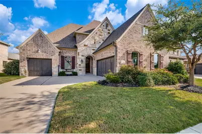 2817 Links, The Colony, TX 75056 - Photo 1