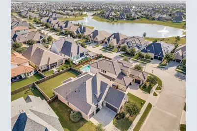 2817 Links, The Colony, TX 75056 - Photo 3