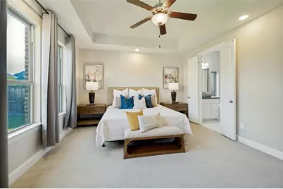 2817 Links, The Colony, TX 75056 - Photo 21