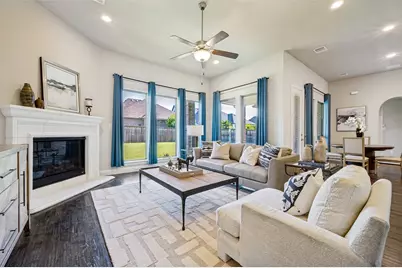 2817 Links, The Colony, TX 75056 - Photo 19