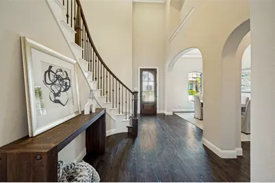 2817 Links, The Colony, TX 75056 - Photo 5