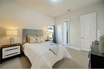 2817 Links, The Colony, TX 75056 - Photo 9