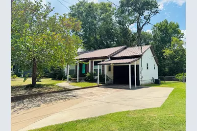 1007 N Johnson Street, Mineola, TX 75773 - Photo 3