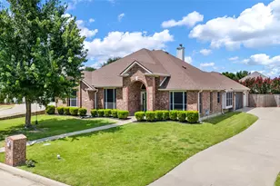 [Address not provided], Mansfield, TX 76063 - Photo 27