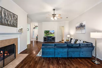 [Address not provided], Mansfield, TX 76063 - Photo 11