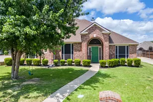[Address not provided], Mansfield, TX 76063 - Photo 33