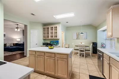 [Address not provided], Mansfield, TX 76063 - Photo 5