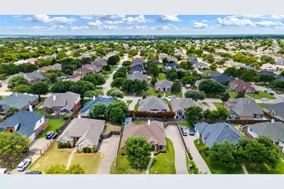 [Address not provided], Mansfield, TX 76063 - Photo 33
