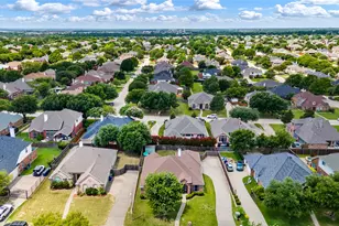 [Address not provided], Mansfield, TX 76063 - Photo 33