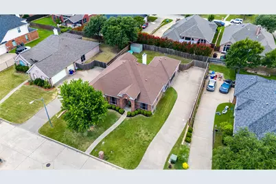 [Address not provided], Mansfield, TX 76063 - Photo 31