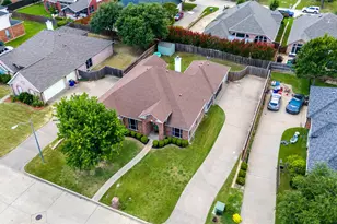 [Address not provided], Mansfield, TX 76063 - Photo 31