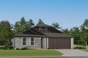 316 Sweet Ray Rd, Fort Worth, TX 76140 - Photo 1