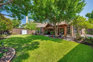 920 Ridgecross Rd, Prosper, TX 75078 - Photo 25
