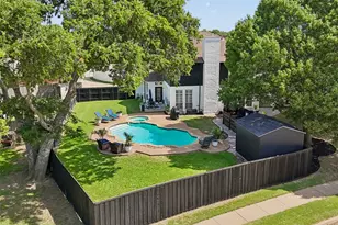 7201 Avalon Dr, Plano, TX 75025 - Photo 1