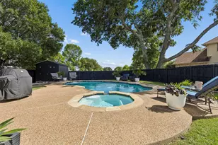 7201 Avalon Dr, Plano, TX 75025 - Photo 27