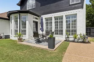 7201 Avalon Dr, Plano, TX 75025 - Photo 33