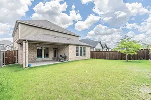 1934 Stonebrook St, Celina, TX 75009 - Photo 37