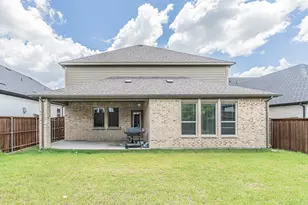1934 Stonebrook St, Celina, TX 75009 - Photo 37