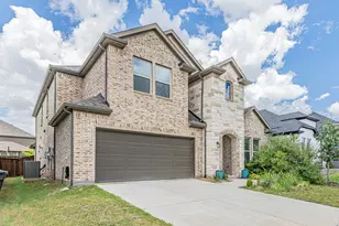1934 Stonebrook St, Celina, TX 75009 - Photo 3