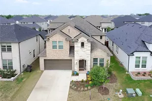 1934 Stonebrook St, Celina, TX 75009 - Photo 3