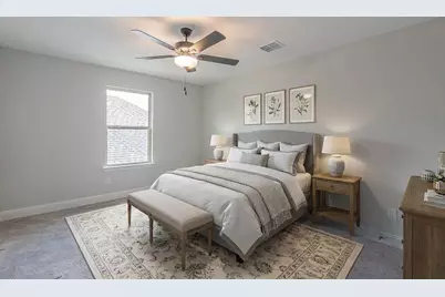 1934 Stonebrook Street, Celina, TX 75009 - Photo 27