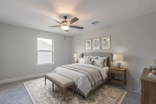 1934 Stonebrook St, Celina, TX 75009 - Photo 27