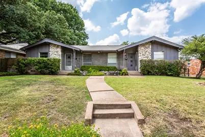 7445 Brentcove Circle, Dallas, TX 75214 - Photo 1