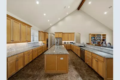 453 Tower Road, Valley View, TX 76272 - Photo 13