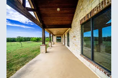 453 Tower Road, Valley View, TX 76272 - Photo 9