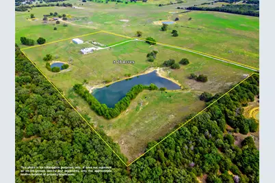 453 Tower Road, Valley View, TX 76272 - Photo 3