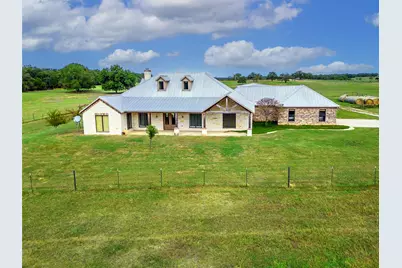453 Tower Road, Valley View, TX 76272 - Photo 5