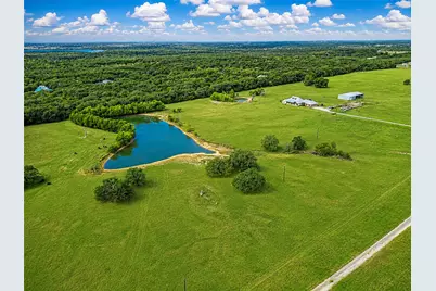 453 Tower Road, Valley View, TX 76272 - Photo 1