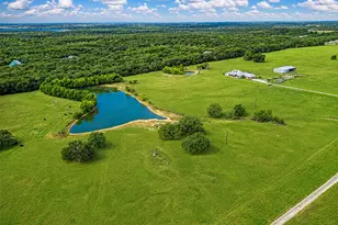 453 Tower Rd, Valley View, TX 76272 - Photo 1