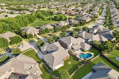 2012 Yosemite Lane, Keller, TX 76248 - Photo 35