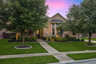 2012 Yosemite Ln, Keller, TX 76248 - Photo 1