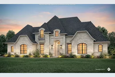 157 Lila Lake Drive, Waxahachie, TX 75165 - Photo 1