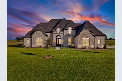 157 Lila Lake Drive, Waxahachie, TX 75165 - Photo 1