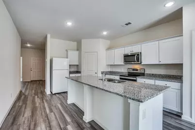 [Address not provided], Lavon, TX 75166 - Photo 5